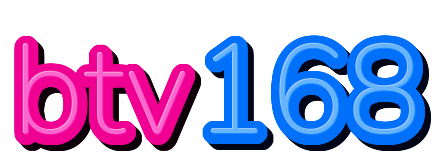 btv168 — logo kanal