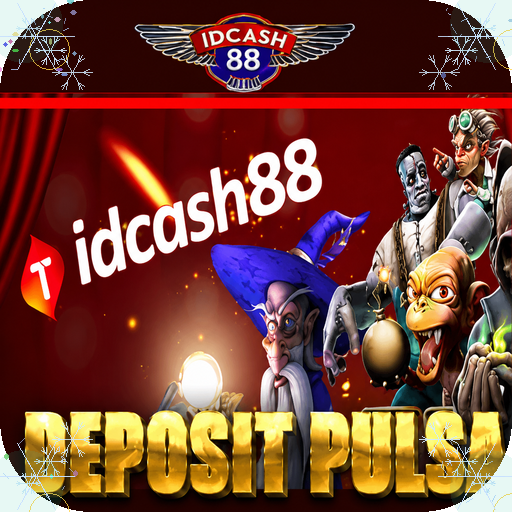 idcash88 — galeri pratinjau - APK Resmi